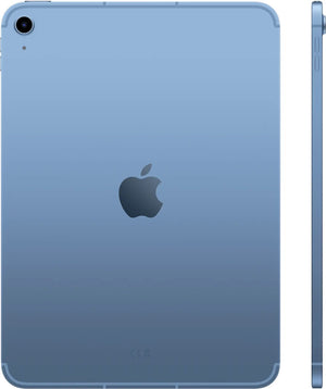 Apple iPad A16 (2025) - 11 inch - Wi-Fi + Cellular - 256GB - Blue - 11e generatie
