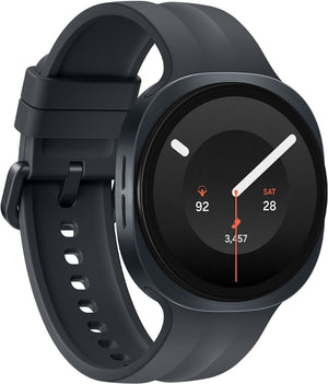 Samsung Galaxy Watch9 - smartwatch - 40mm - Wifi - GPS - Zwart