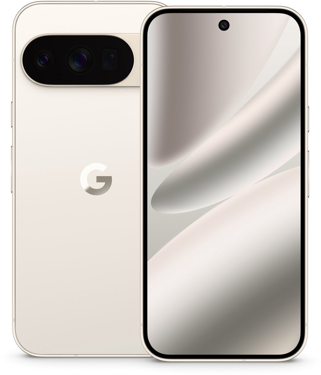 Google Pixel 10 Pro 5G - Beige