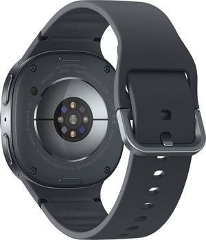 Samsung Galaxy Watch8 - smartwatch - 40mm - Graphite
