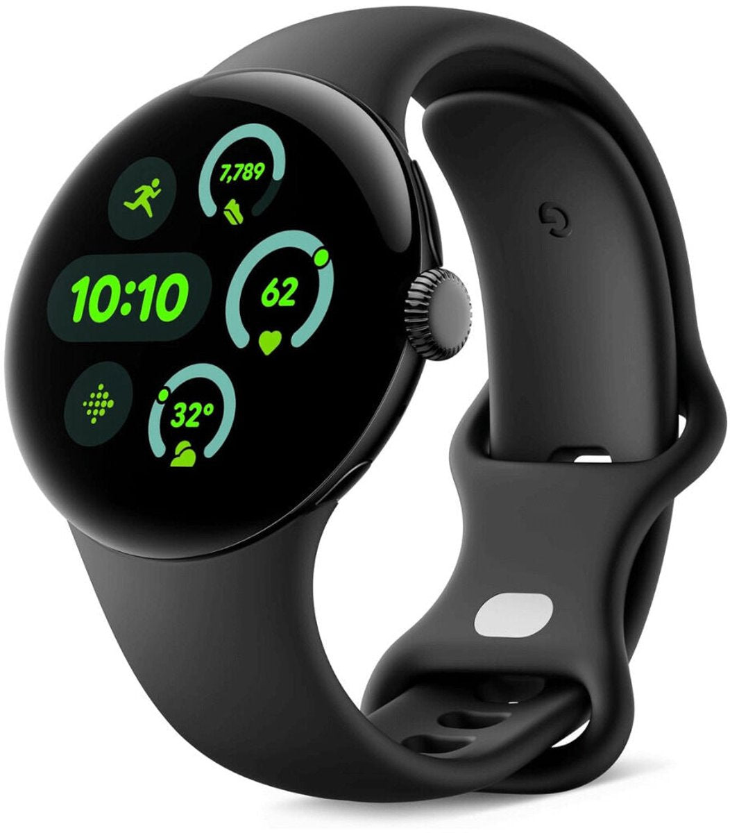 Google Pixel Watch 3 - LTE