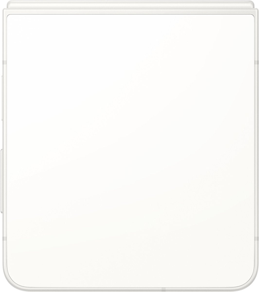 Samsung – Galaxy Z Flip8 5G – 256GB – Cream