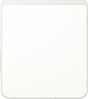 Samsung – Galaxy Z Flip8 5G – 256GB – Cream