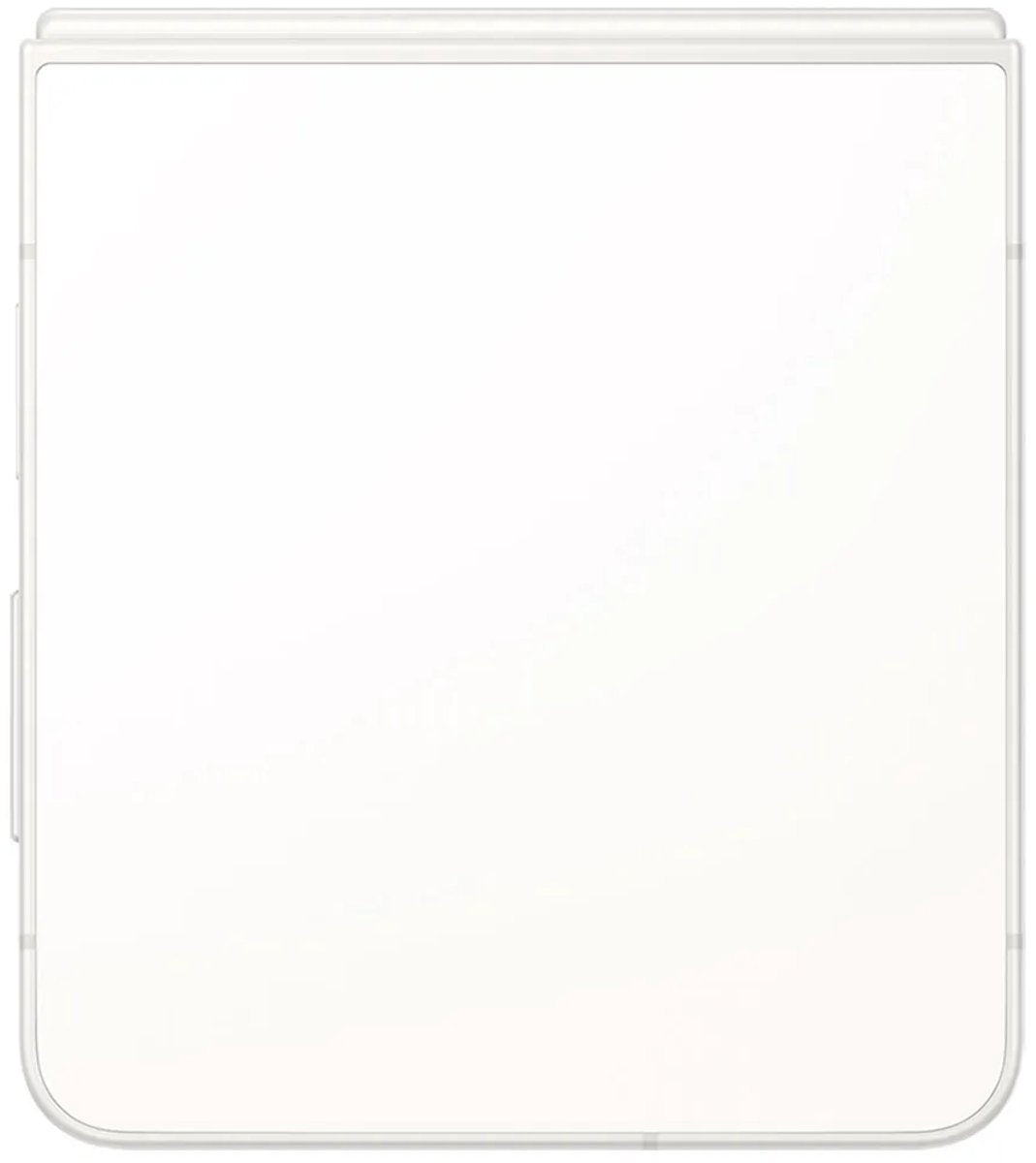 Samsung – Galaxy Z Flip8 5G – 256GB – Cream