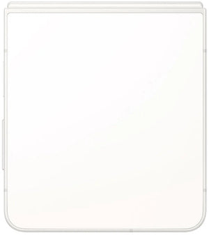 Samsung – Galaxy Z Flip8 5G – 256GB – Cream