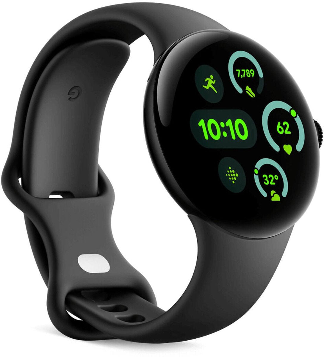 Google Pixel Watch 3 - LTE