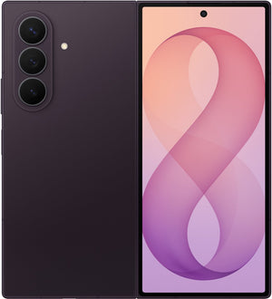 Samsung Galaxy Z Fold 8 Ultra 5G - 256GB - Violet