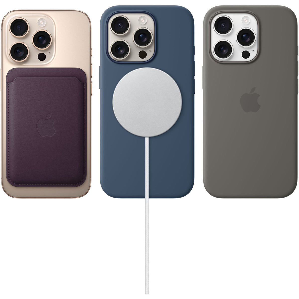 Apple Iphone 16 Pro - Desert Titanium