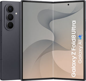 Samsung - Galaxy Z Fold8 Ultra 5G - Graphite