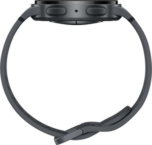 Samsung Galaxy Watch8 - smartwatch - 40mm - Graphite