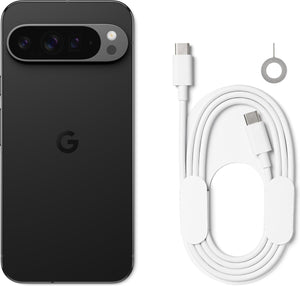 Google Pixel 9 Pro XL - Zwart