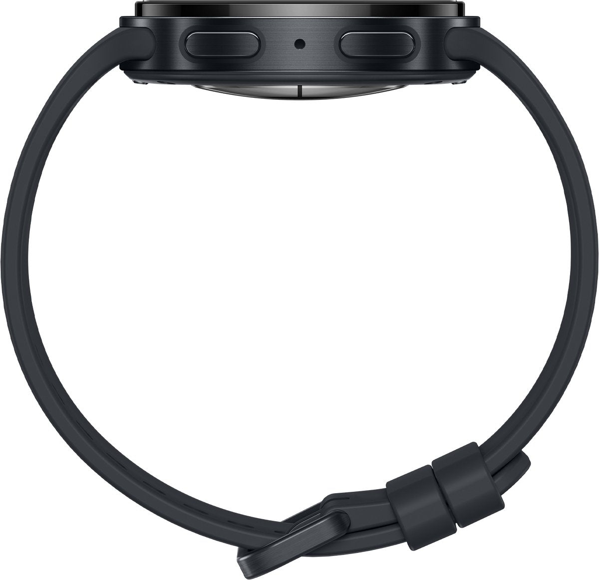 Samsung Galaxy Watch9 - smartwatch - 40mm - Wifi - GPS - Zwart