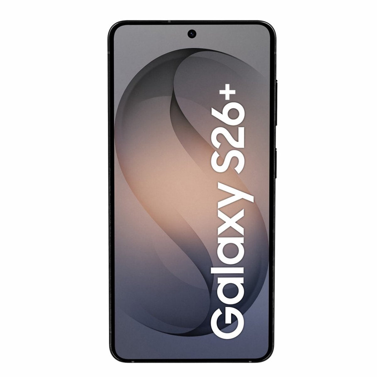 Samsung Galaxy S26 Plus - Zwart