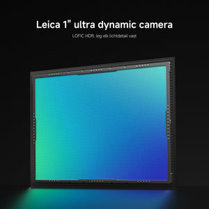 Xiaomi 17 Ultra - Zwart
