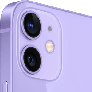 Apple iPhone 12 - Paars