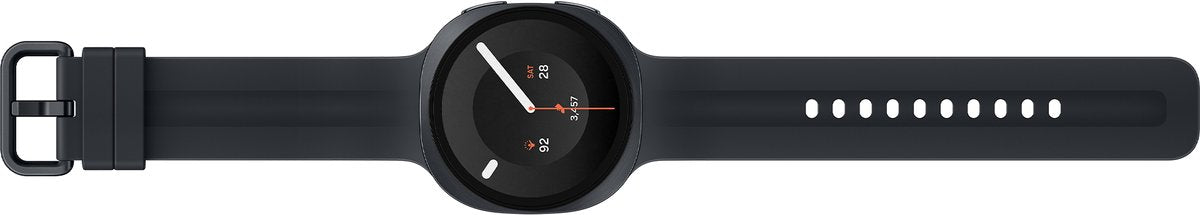 Samsung Galaxy Watch9 - smartwatch - 40mm - Wifi - GPS - Zwart