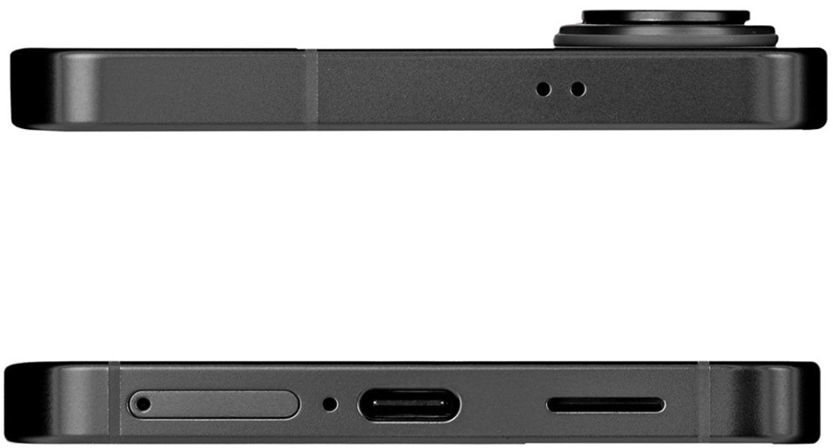 Samsung Galaxy S26 Plus - Zwart