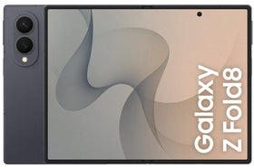 Samsung Galaxy Z Fold8 5G - Graphite