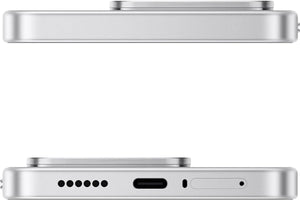 Xiaomi 17T - Opaal wit