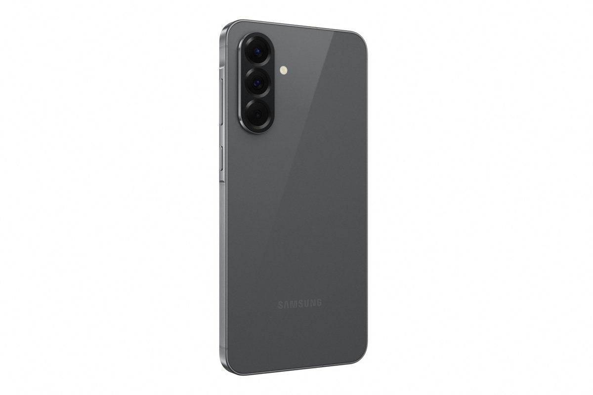 Samsung Galaxy A56 5G - 128GB - Awesome Graphite