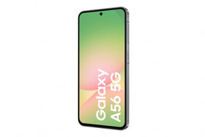 Samsung Galaxy A56 5G - 128GB - Awesome Graphite