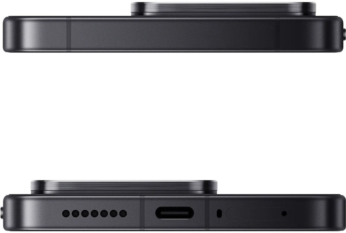 Xiaomi 17T Pro Zwart 12GB RAM 1024GB ROM