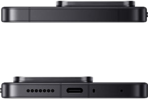 Xiaomi 17T Pro Zwart 12GB RAM 1024GB ROM