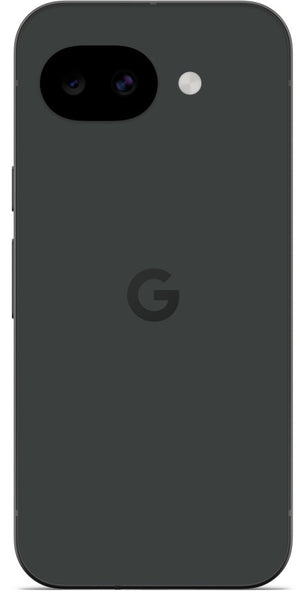 Google Pixel 10a - Zwart