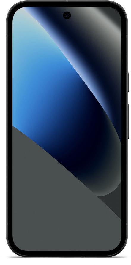 Google Pixel 10a - Zwart