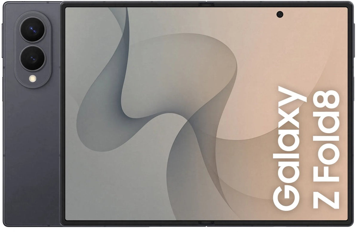 Samsung Galaxy Z Fold8 5G - Graphite