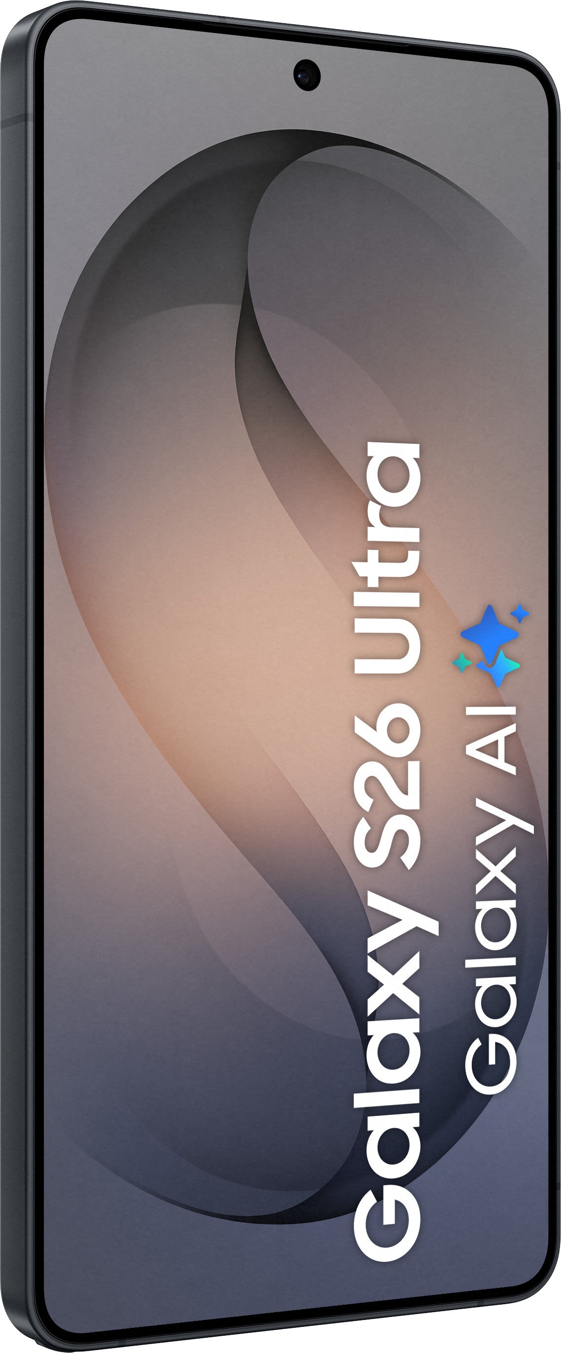 Samsung Galaxy S26 Ultra 5G - Zwart
