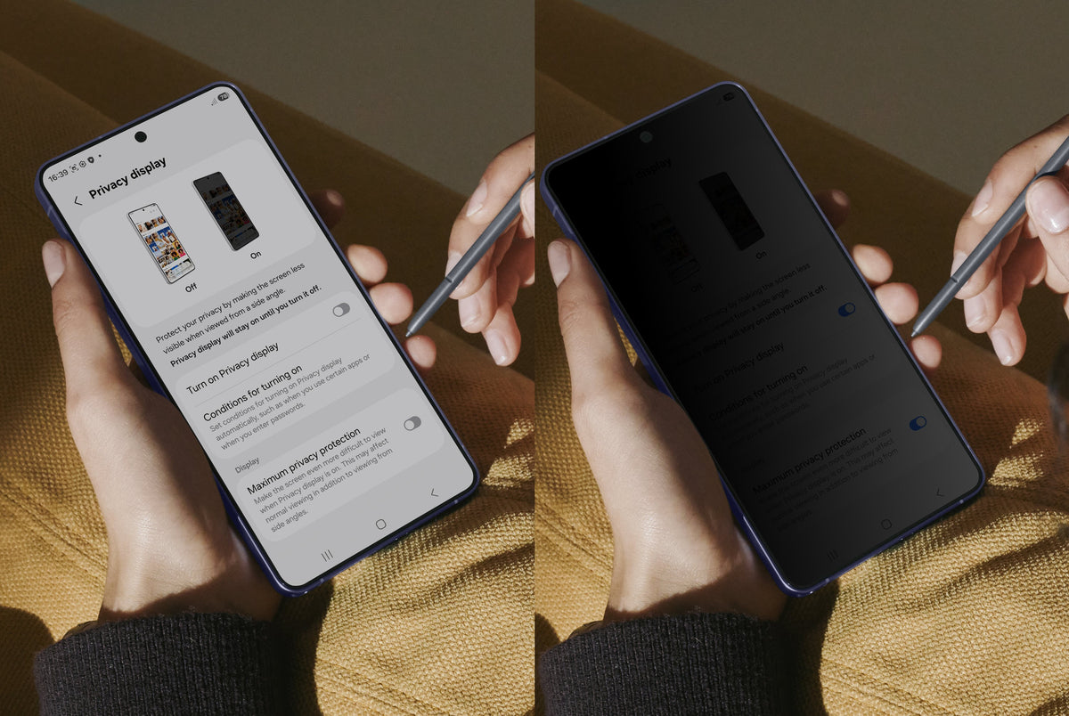 Samsung Galaxy S26 Ultra 5G - Zwart