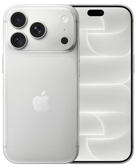 Apple iPhone 18 Pro - Silver