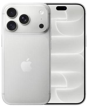 Apple iPhone 18 Pro - Silver