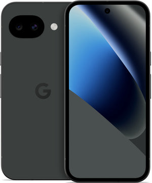 Google Pixel 10a - Zwart