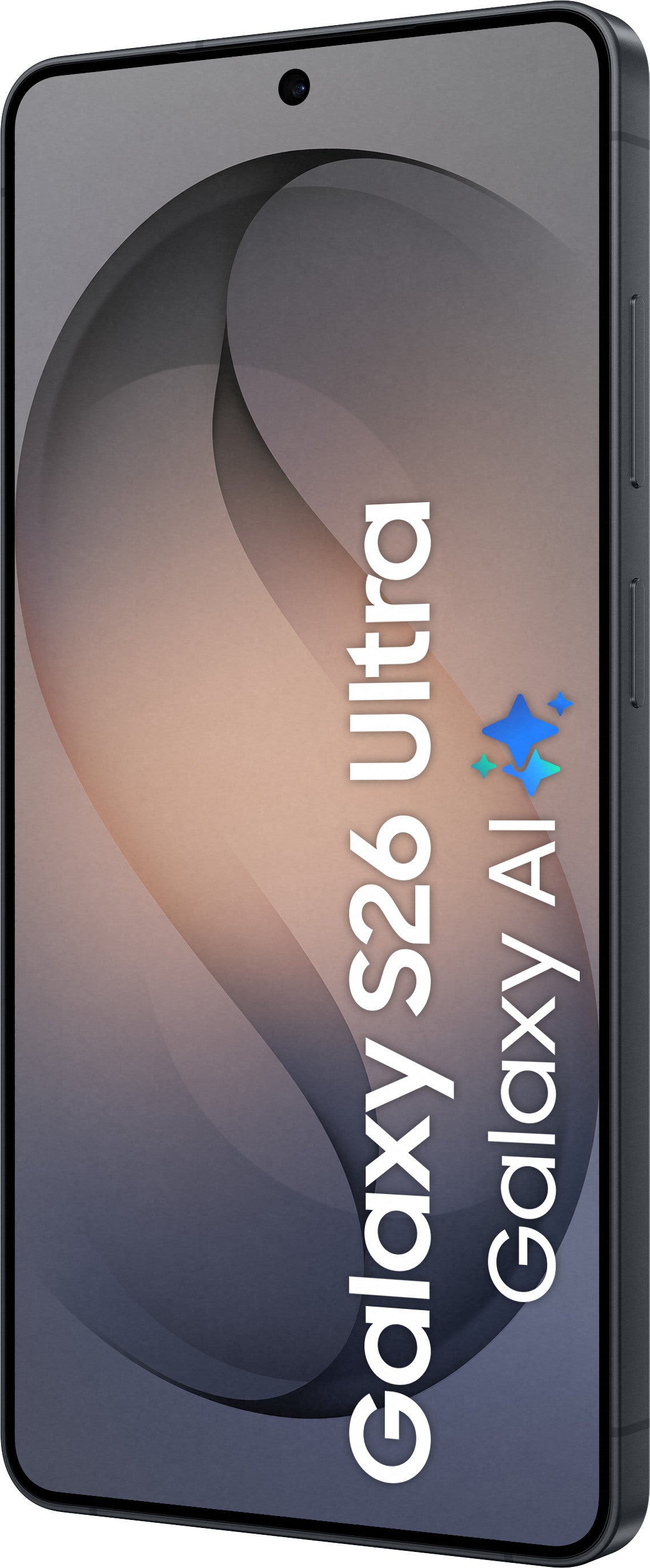 Samsung Galaxy S26 Ultra 5G - Zwart
