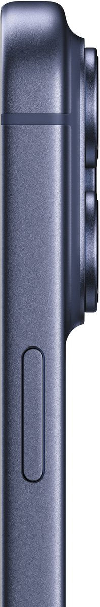 Apple iPhone 17 Pro Max - Blauw