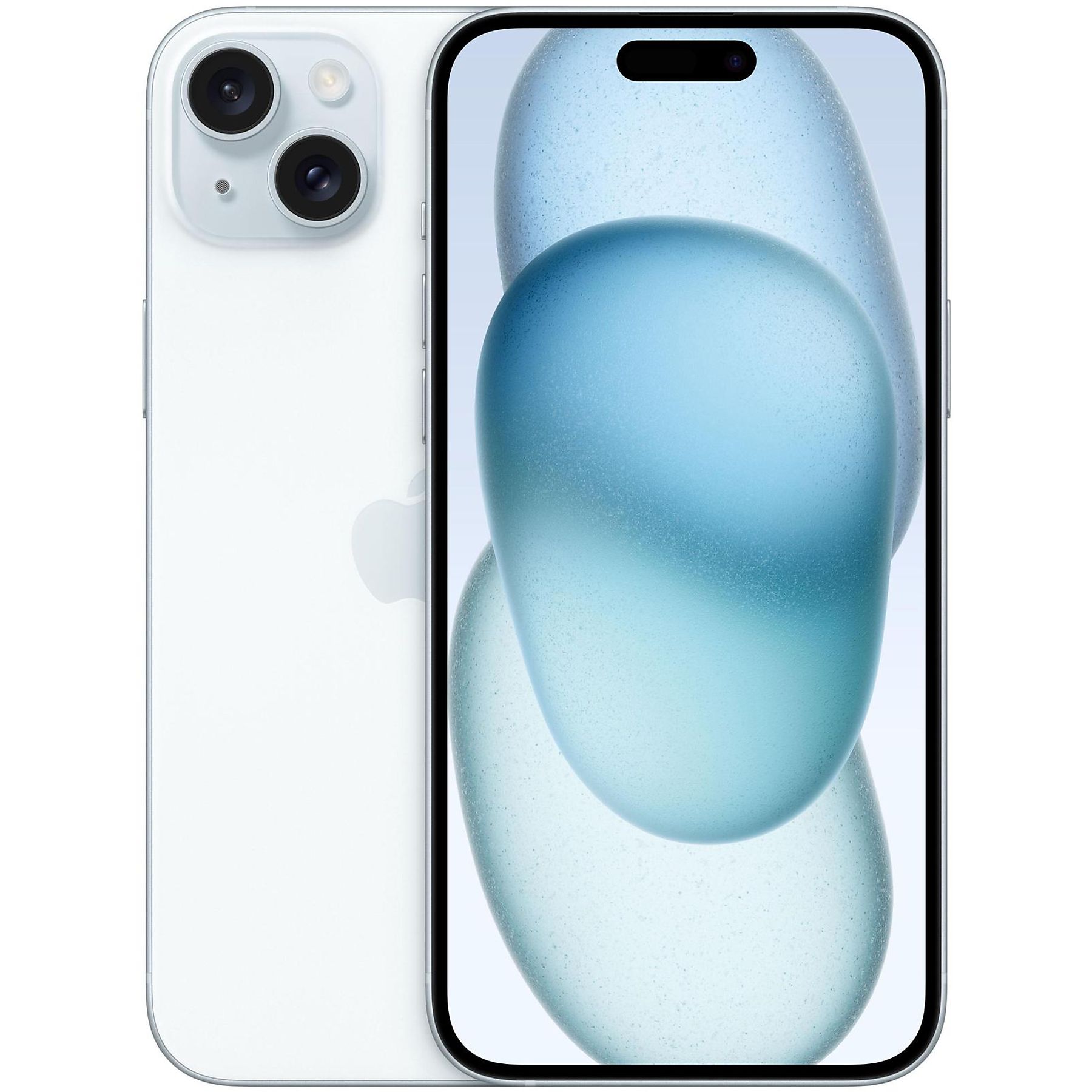 Apple iPhone 15 Plus - Blue