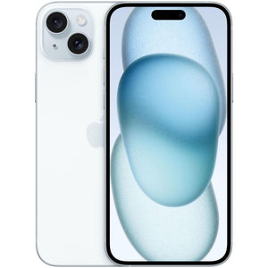 Apple iPhone 15 Plus - Blue