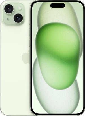 Apple iPhone 15 Plus - Green
