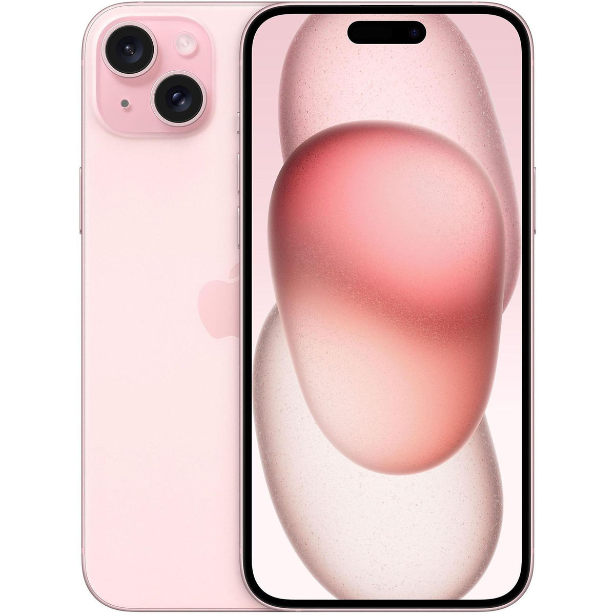 Apple iPhone 15 Plus - Pink