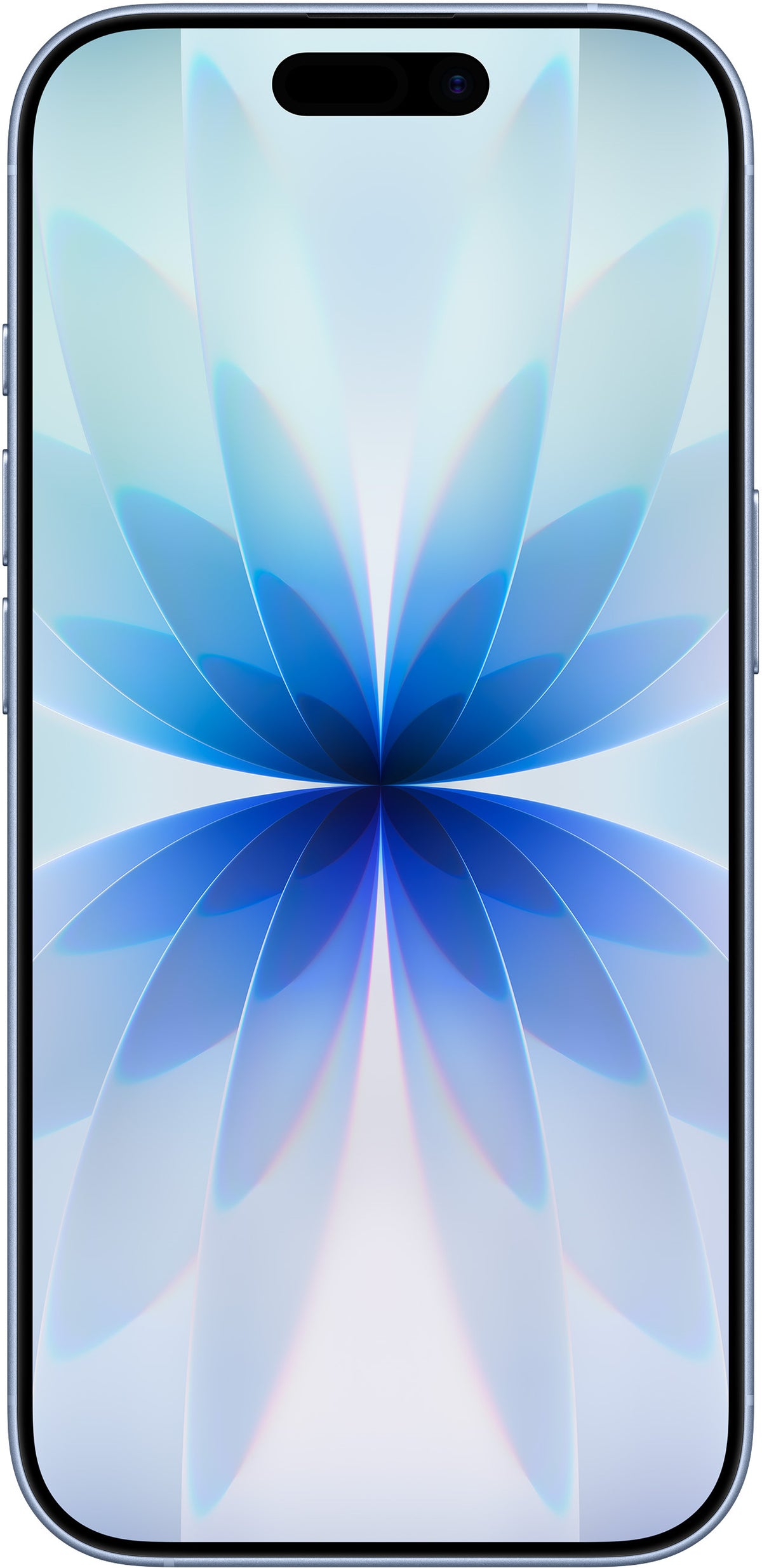 Apple iPhone 17 - 256GB - Mist Blue