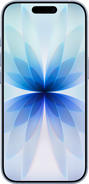 Apple iPhone 17 - 256GB - Mist Blue