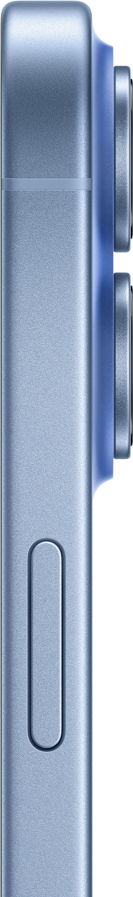 Apple iPhone 17 - 256GB - Mist Blue