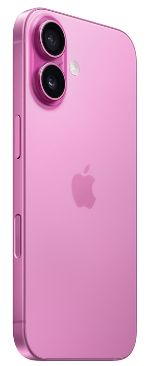 Apple iPhone 16 Plus - Pink