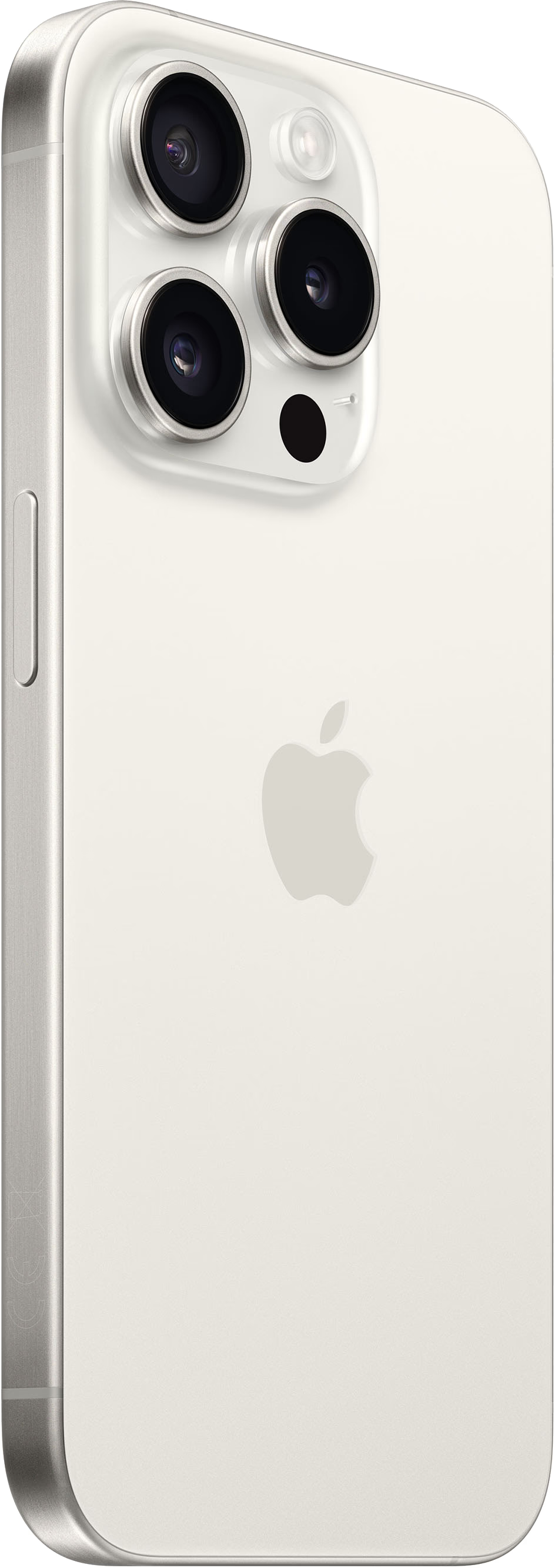 Apple Iphone 15 Pro - White Titanium