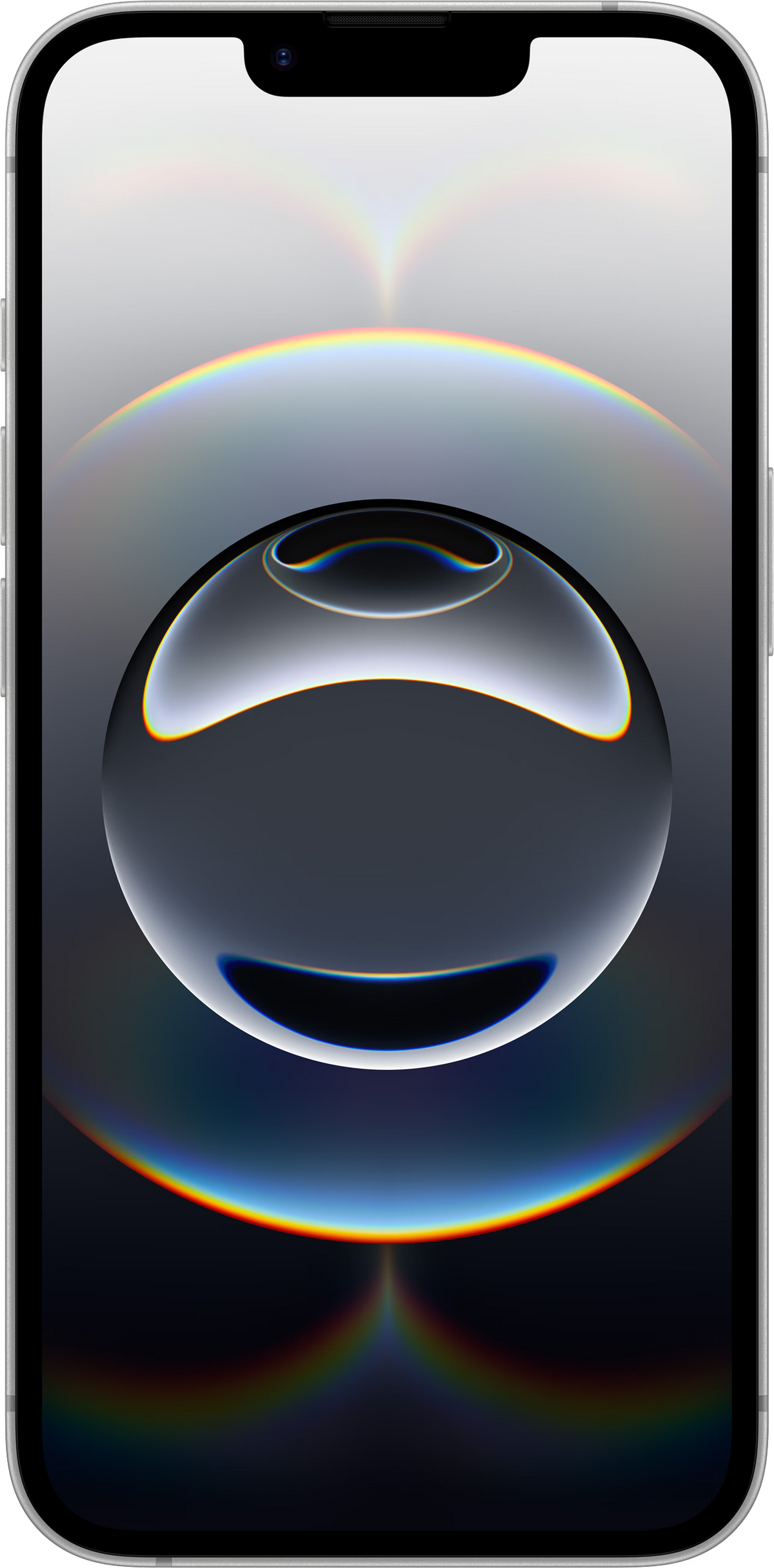 Apple iPhone 16e - Wit