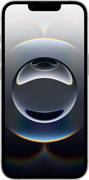 Apple iPhone 16e - Wit