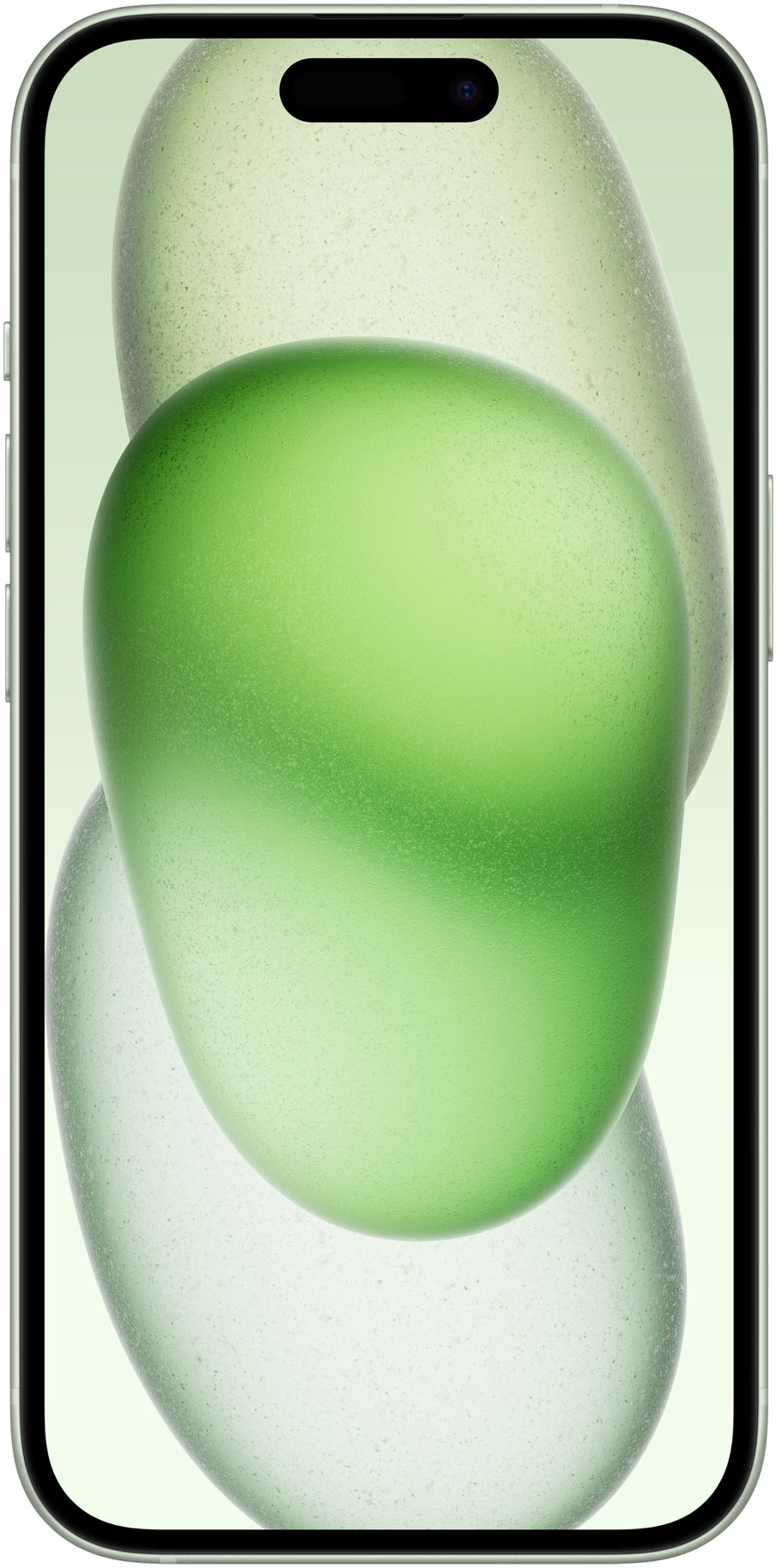 Apple iPhone 15 - Green