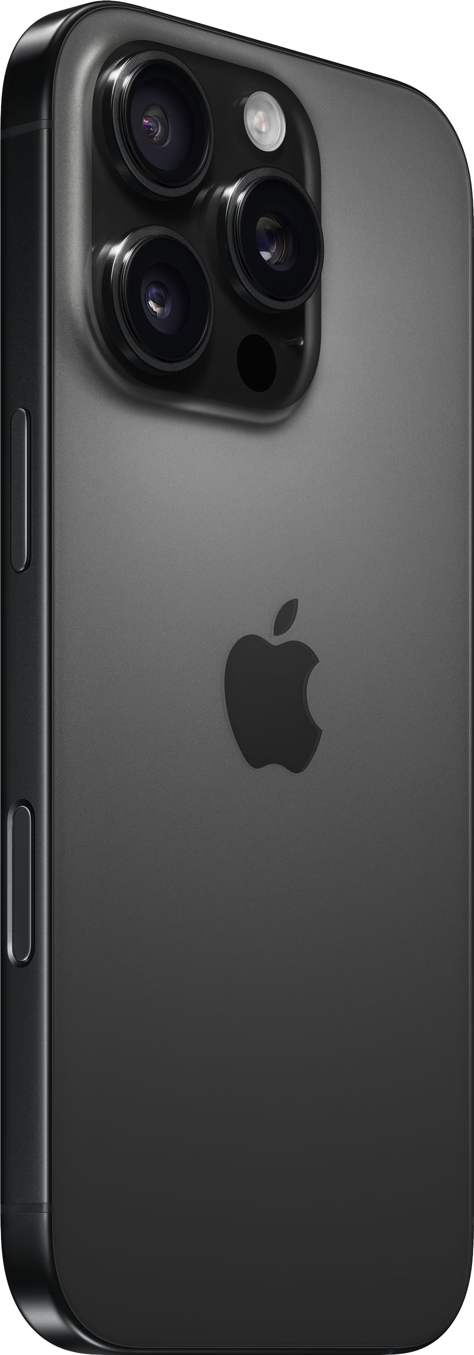 Apple Iphone 16 Pro - Black Titanium